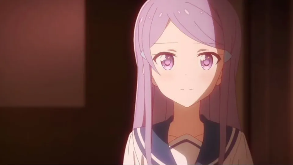 恋する小惑星（アステロイド） 09. 本当の気持ち